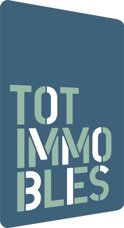 Tot Immobles - logo