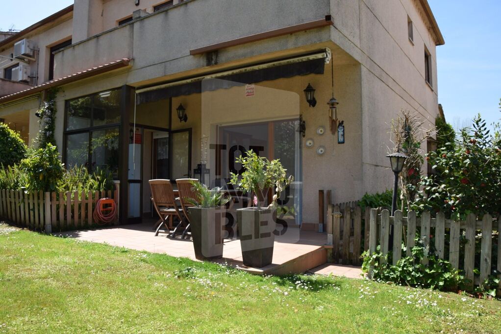 Casa en Palau