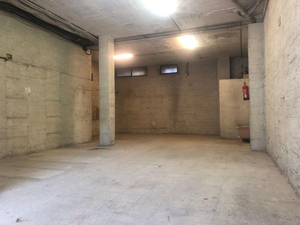 Local commercial en location