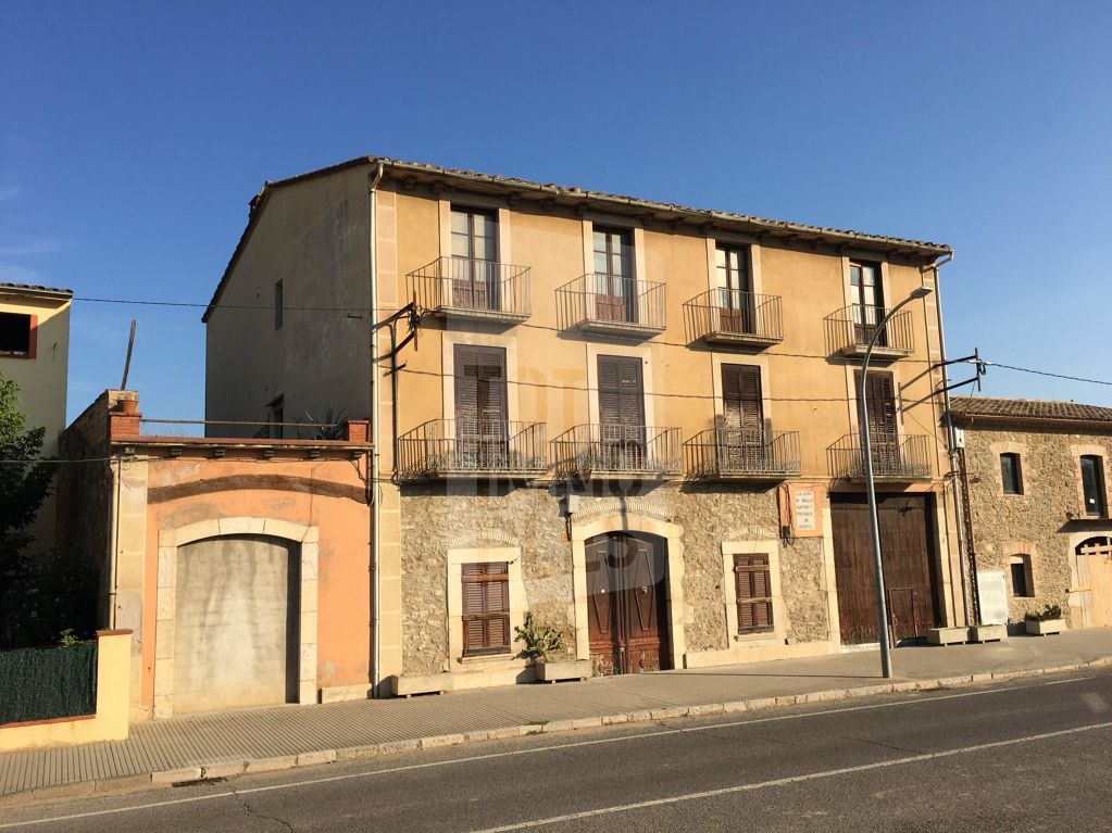 Casa para reformar