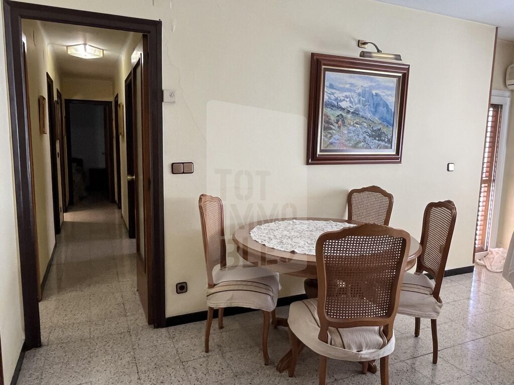 Piso para estudiantes en Girona