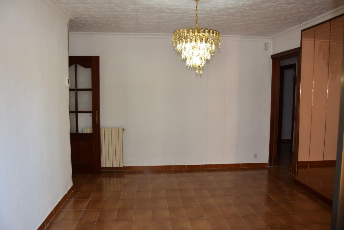 Apartment in Santa Eugenia