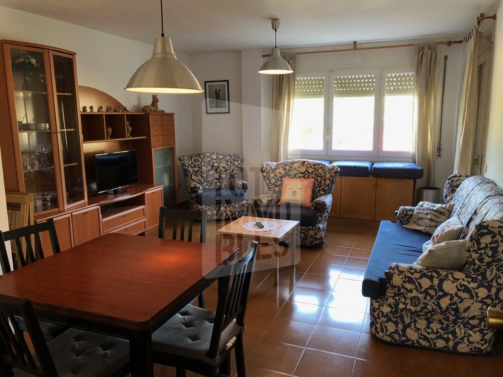 Piso en venta de 4 habitaciones 