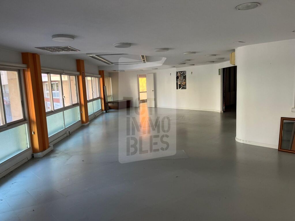 Local comercial en vente