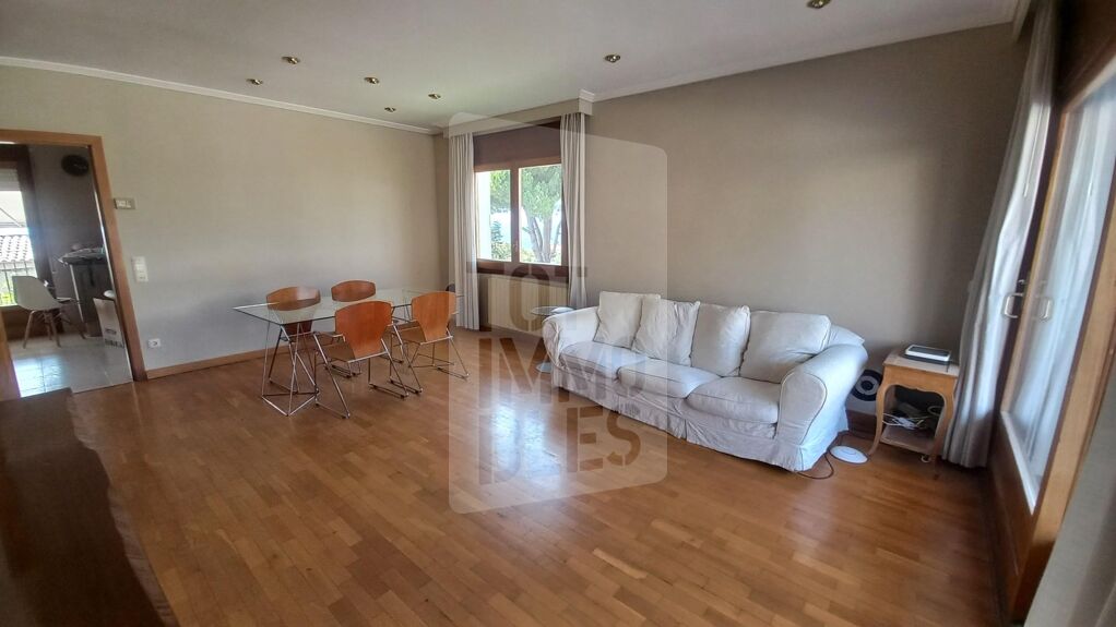 Magnífica casa a Montjuic
