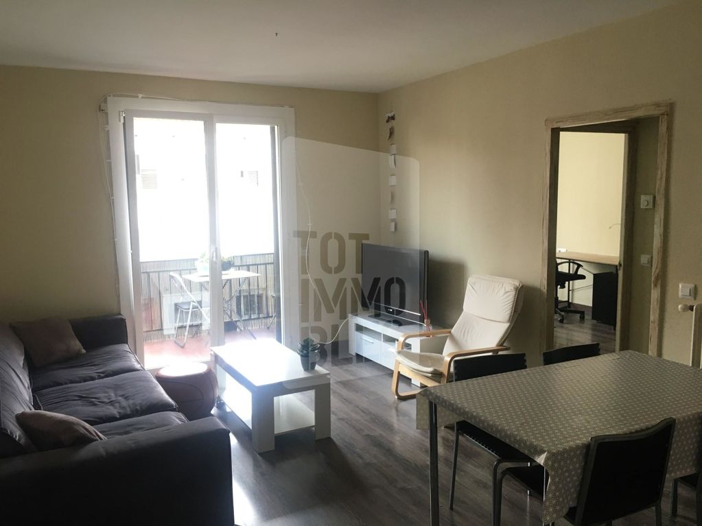 3 room apartment