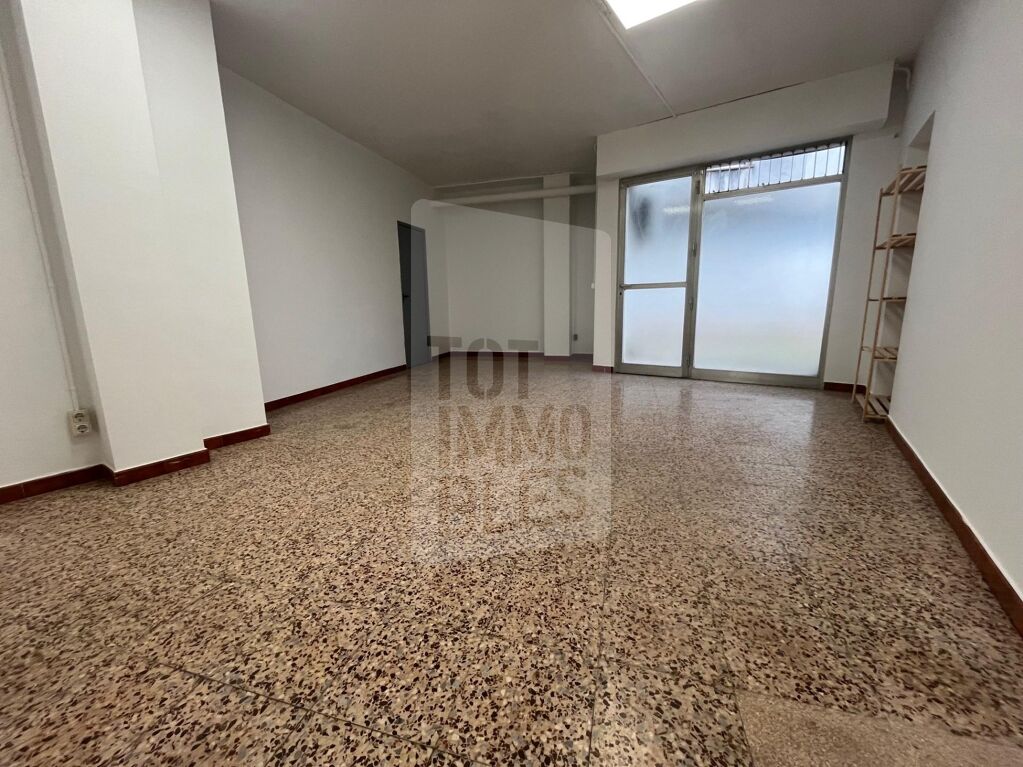 Local commercial à Santa Eugènia