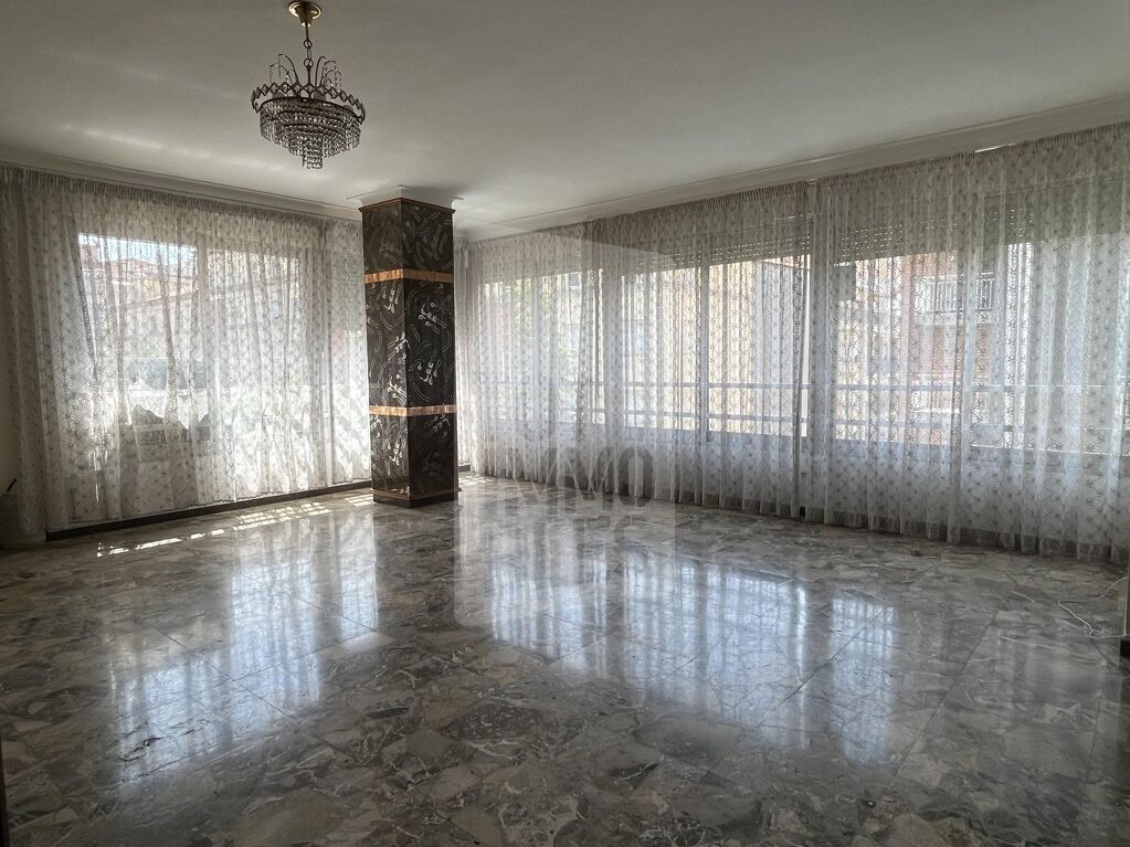 Magnífic pis de 130 m² amb pàrquing al cor de l´Eixample de Girona