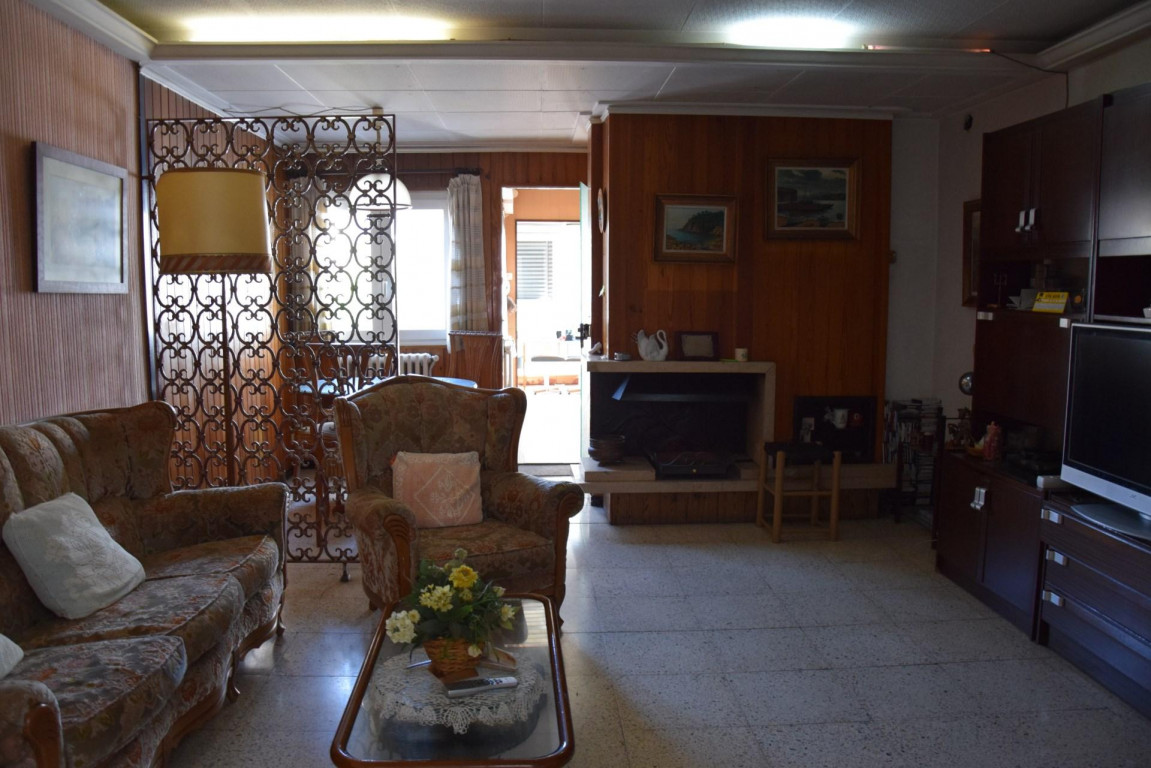 Casas en venta en Salt