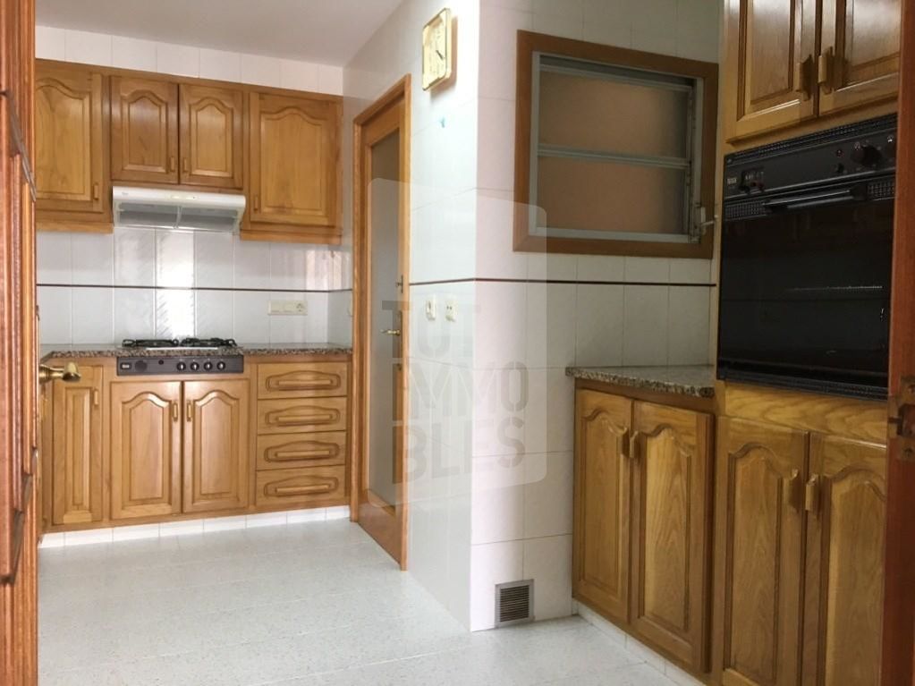 Apartment in the Mercadal area