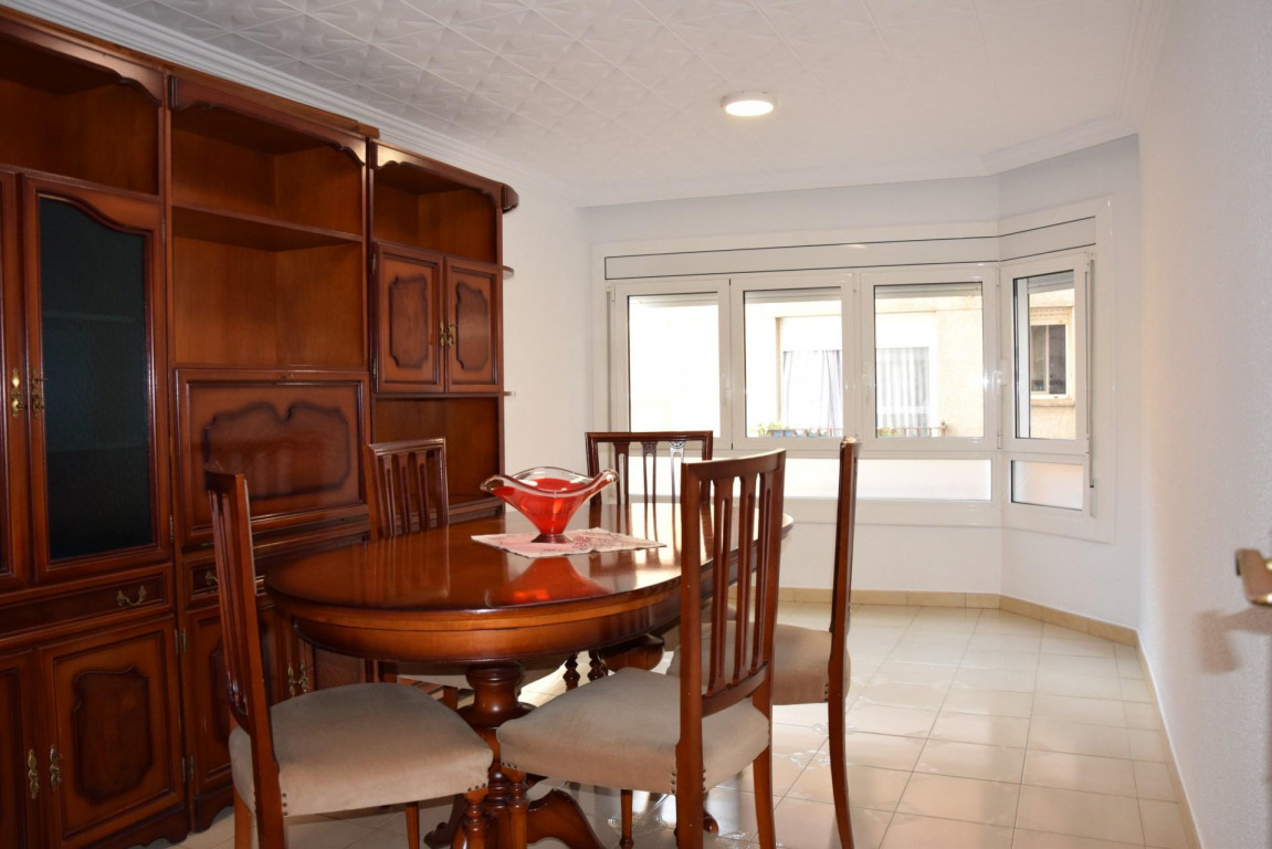 Apartment in Girona centre