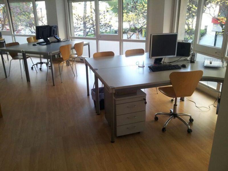 Oficina en alquiler en Girona