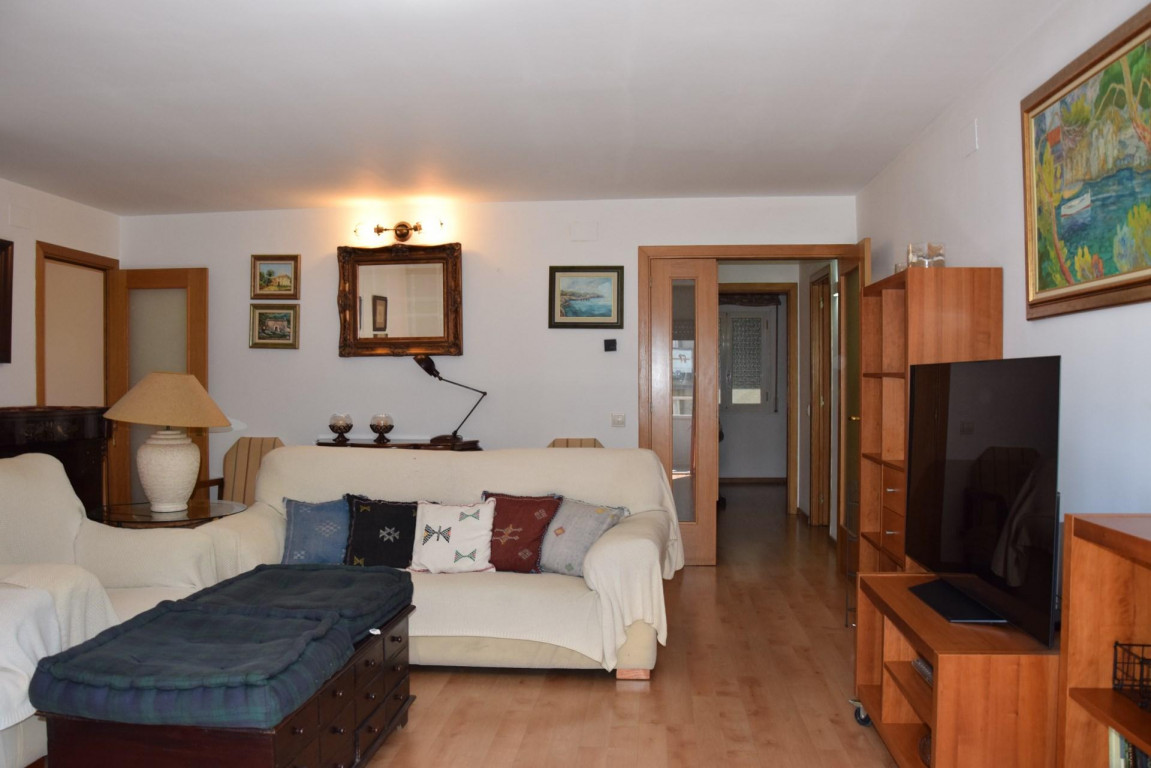 Apartement à l'Eixample