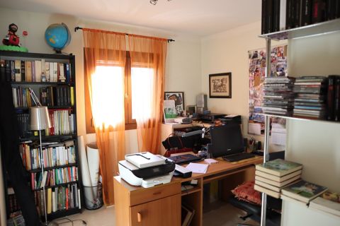 Magnífica casa en Vilablareix