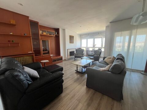 Appartement de 4 chambres