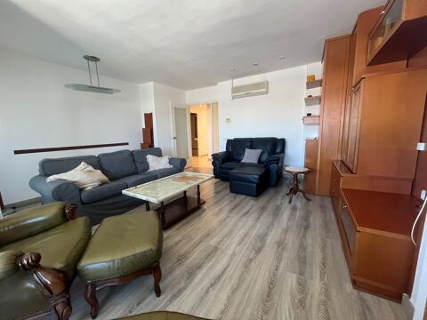 Appartement de 4 chambres