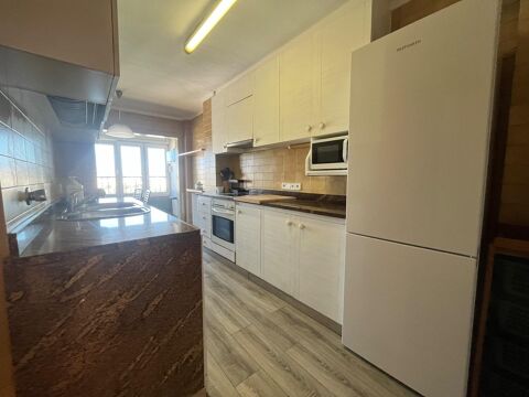 Appartement de 4 chambres