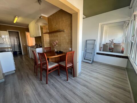 Appartement de 4 chambres