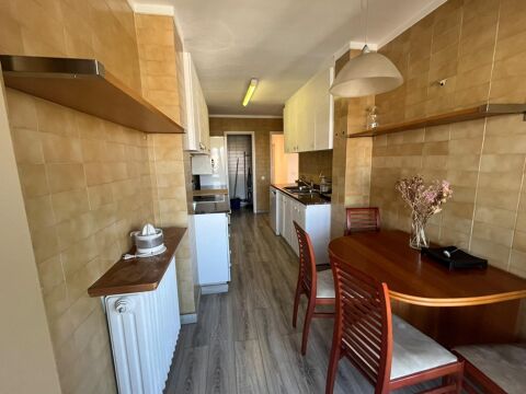 Appartement de 4 chambres