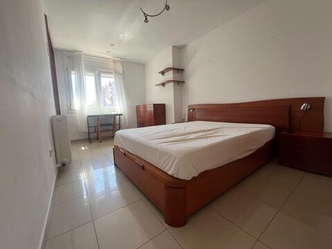 Appartement de 4 chambres