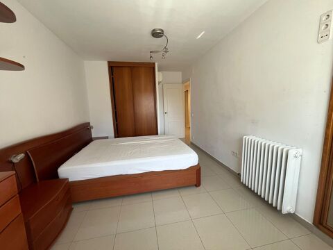 Appartement de 4 chambres