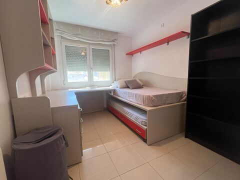 Appartement de 4 chambres