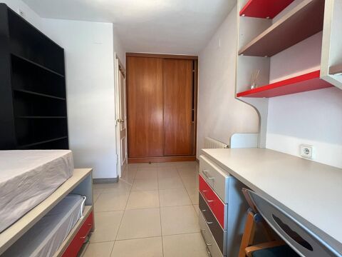 Appartement de 4 chambres