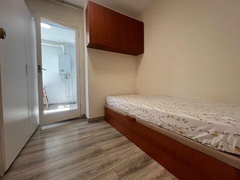 Appartement de 4 chambres