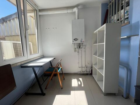 Appartement de 4 chambres