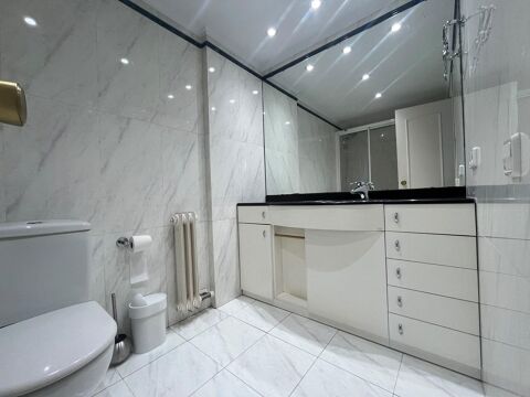 Appartement de 4 chambres
