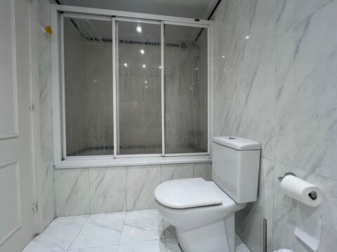Appartement de 4 chambres