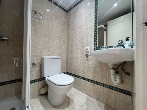 Appartement de 4 chambres