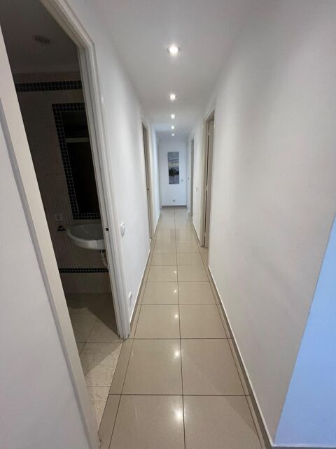 Appartement de 4 chambres