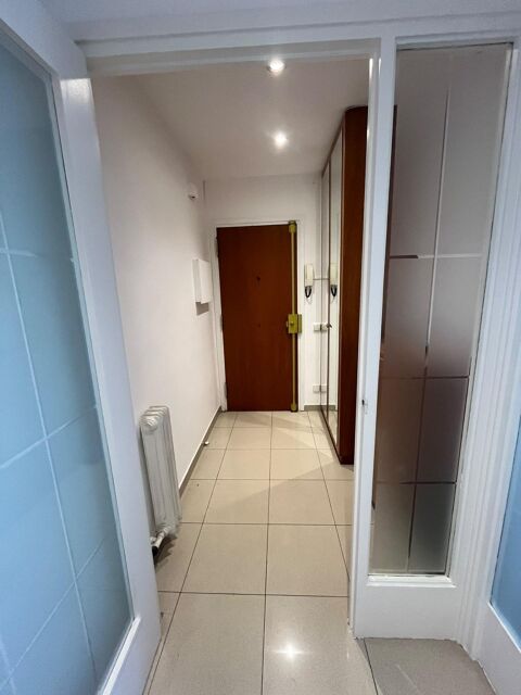 Appartement de 4 chambres
