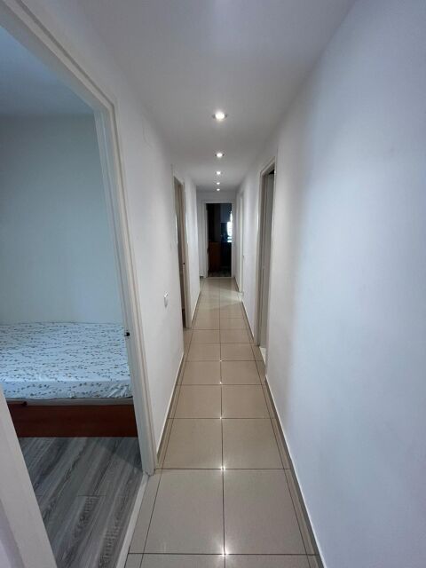 Appartement de 4 chambres