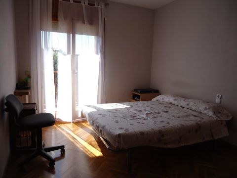 Chalet con piscina en Vilablareix