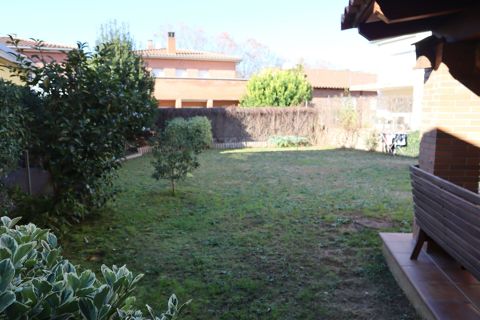 Magnífica casa en Vilablareix