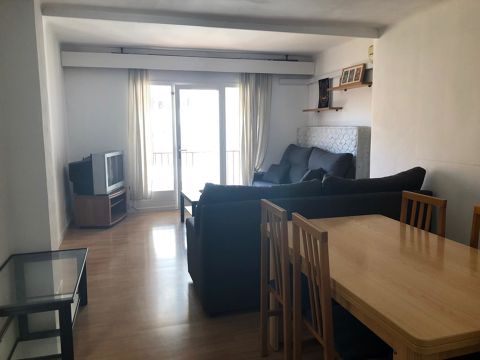 Appartement de 4 cahmbres en vente