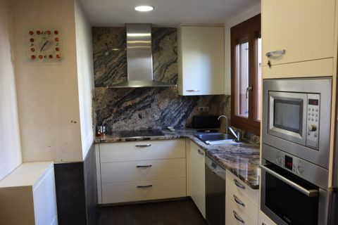 Magnífica casa en Vilablareix