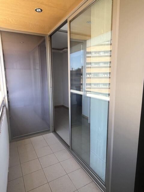 Pis exterior, lluminós i amb piscina a prop de l´estació de Girona