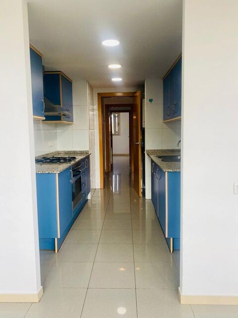 Pis exterior, lluminós i amb piscina a prop de l´estació de Girona