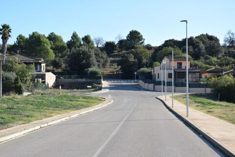 Oportunitat a Jafre: parcel·la assolellada perfecta per al teu refugi a l'Empordà