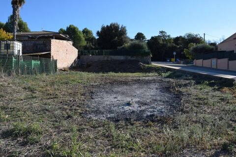 Opportunity in Jafre: perfect sunny plot for your refuge in the Empordà