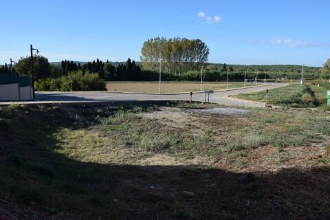 Oportunitat a Jafre: parcel·la assolellada perfecta per al teu refugi a l'Empordà