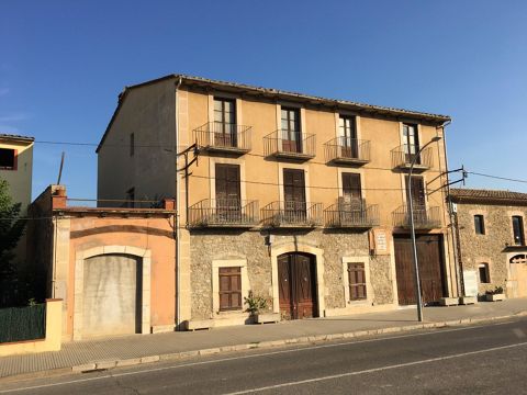 Casa para reformar