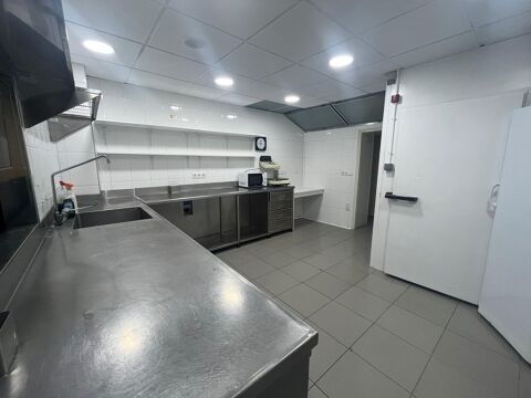 Local en Girona