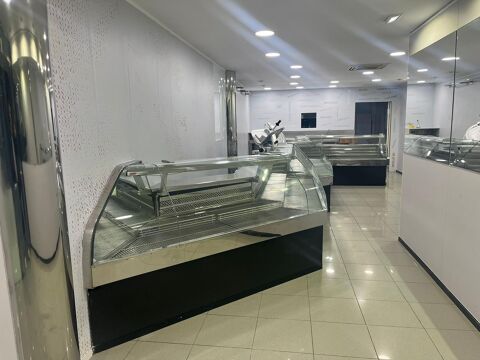 Local comercial en Girona