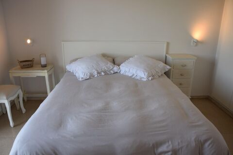 Casa en planta baja con jardín en Palau