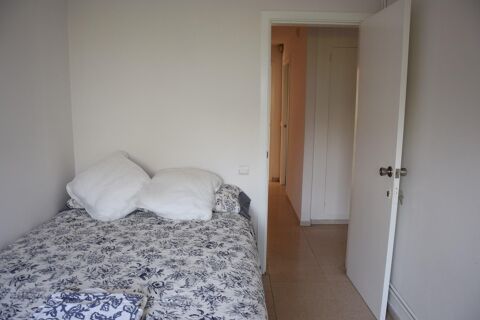 Maison de plain-pied avec jardin à Palau