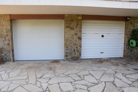 Casa en planta baja con jardín en Palau